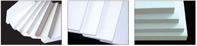 PVC foam board